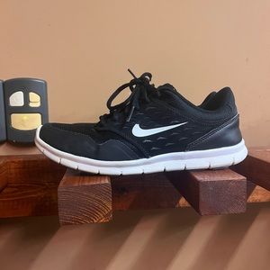 Nike running shoes